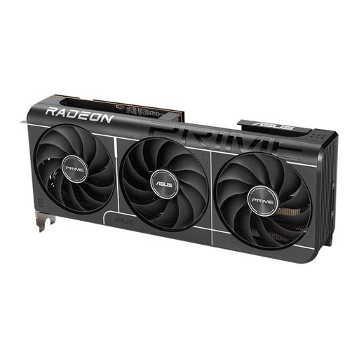 Asus Radeon RX 9070 16 GB PRIME GAMING