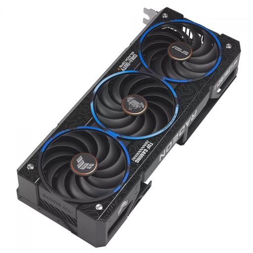 Asus Radeon RX 9070 XT 16 GB TUF Gaming