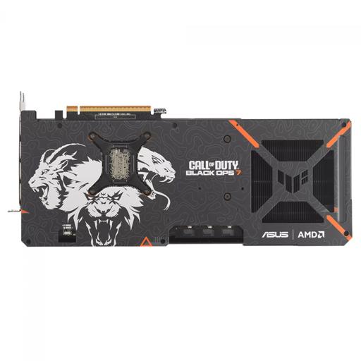 Asus Radeon RX 9070 XT 16 GB TUF Gaming