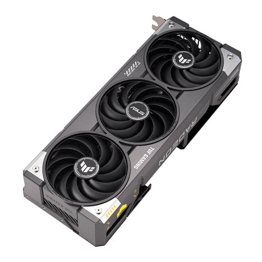 Asus Radeon RX 9070 XT 16 GB TUF Gaming
