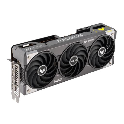 Asus Radeon RX 9070 XT 16 GB TUF Gaming