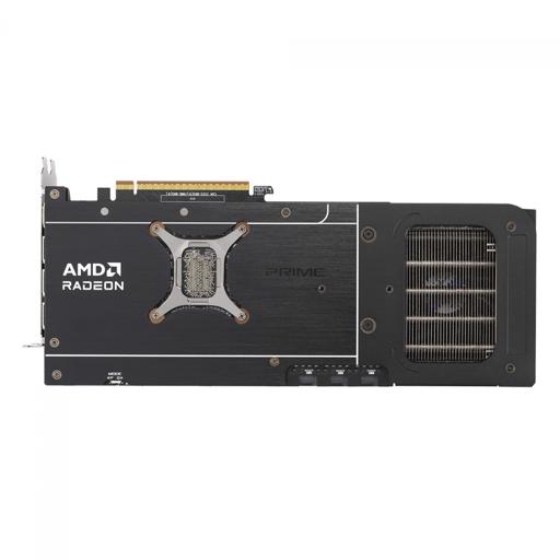 Asus Radeon RX 9070 XT 16 GB PRIME GAMING