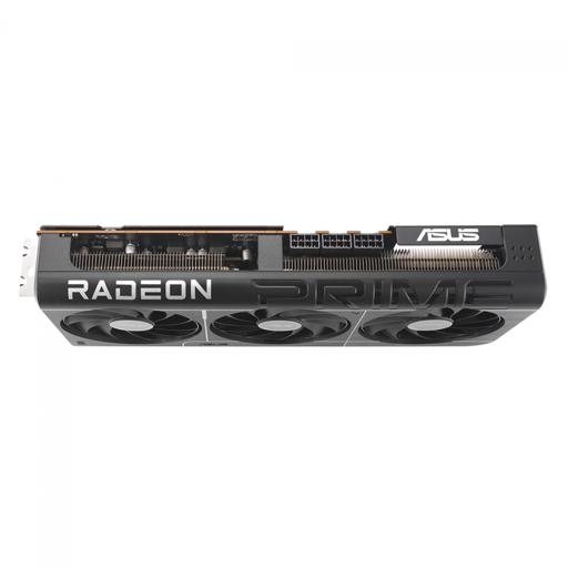 Asus Radeon RX 9070 XT 16 GB PRIME GAMING