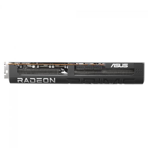 Asus Radeon RX 9070 XT 16 GB PRIME GAMING