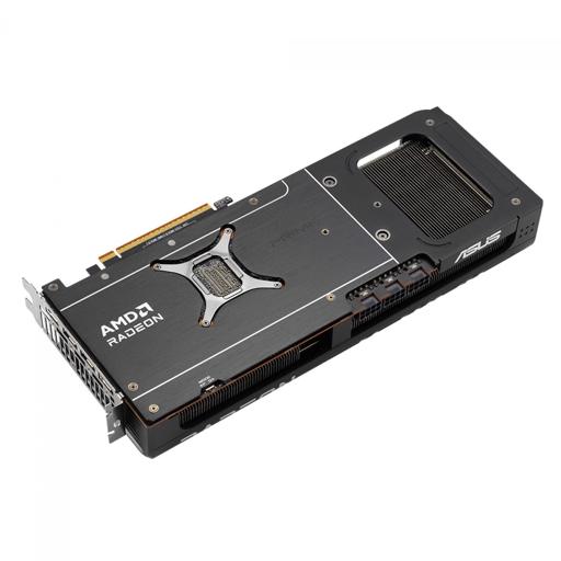 Asus Radeon RX 9070 XT 16 GB PRIME GAMING