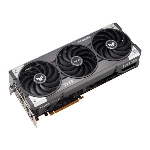 Asus Radeon RX 9070 XT 16 GB TUF Gaming