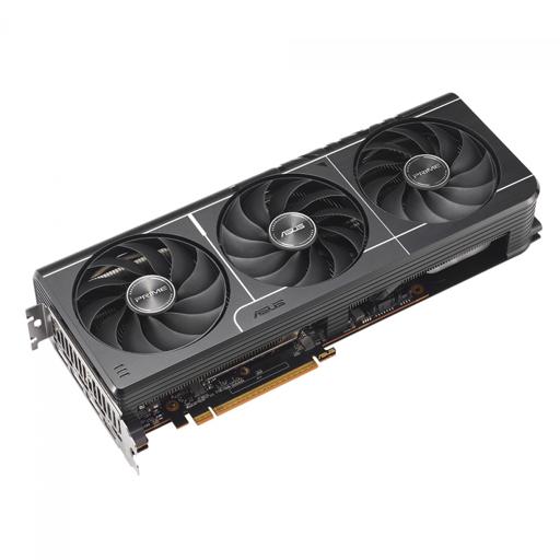 Asus Radeon RX 9070 XT 16 GB PRIME GAMING