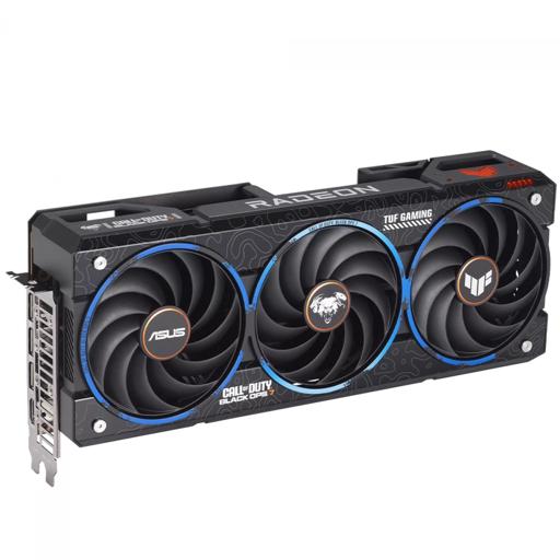 Asus Radeon RX 9070 XT 16 GB TUF Gaming