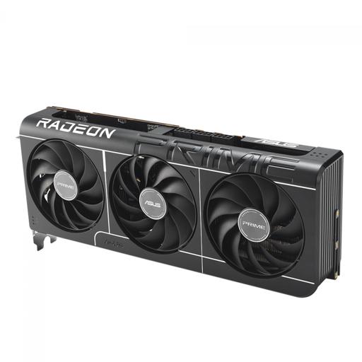Asus Radeon RX 9070 XT 16 GB PRIME GAMING