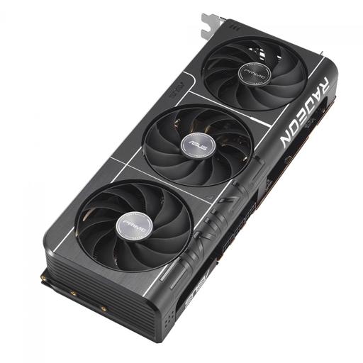Asus Radeon RX 9070 XT 16 GB PRIME GAMING