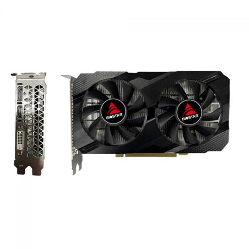 Biostar Radeon RX 580 2048SP 8 GB Gaming