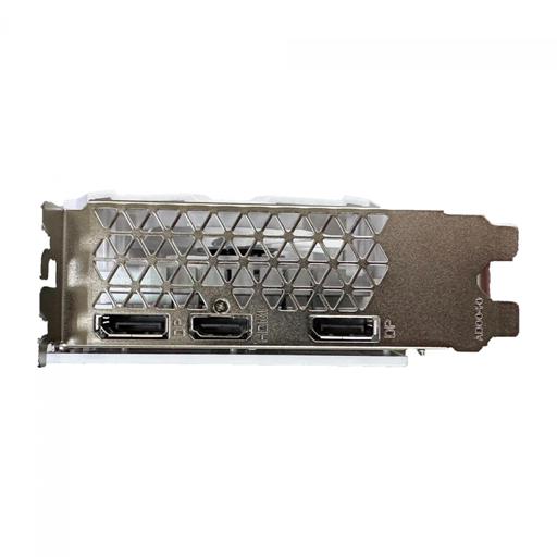 Biostar Radeon RX 580 2048SP 8 GB Gaming