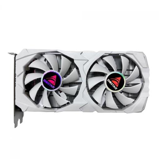 Biostar Radeon RX 580 2048SP 8 GB Gaming