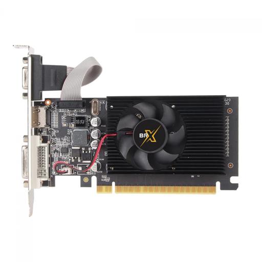 BRX GeForce GT 610 2 GB GeForce GT 610