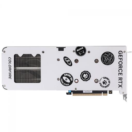 Colorful GeForce RTX 5060 8 GB Colorfire