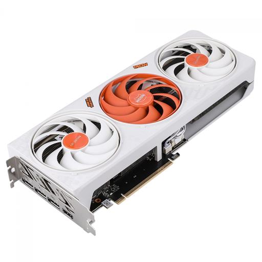 Colorful GeForce RTX 5060 8 GB Colorfire