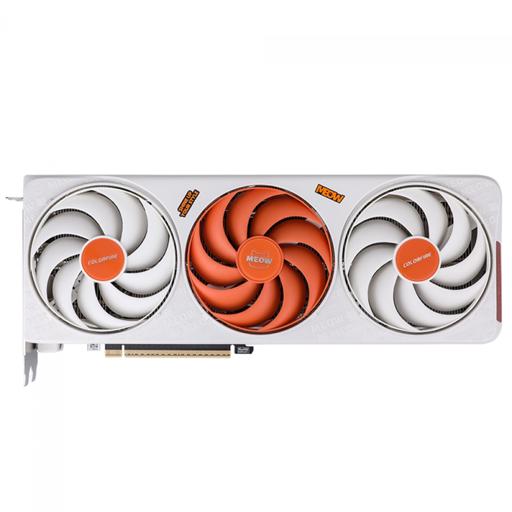 Colorful GeForce RTX 5060 8 GB Colorfire
