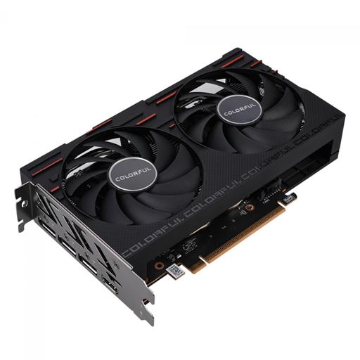 Colorful GeForce RTX 5060 8 GB Gaming DUO