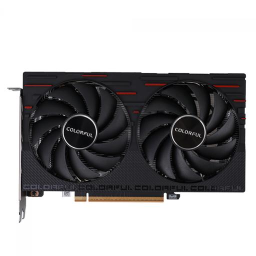 Colorful GeForce RTX 5060 8 GB Gaming DUO