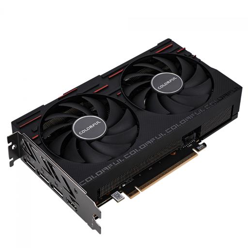 Colorful GeForce RTX 5060 Ti 16 GB Gaming DUO