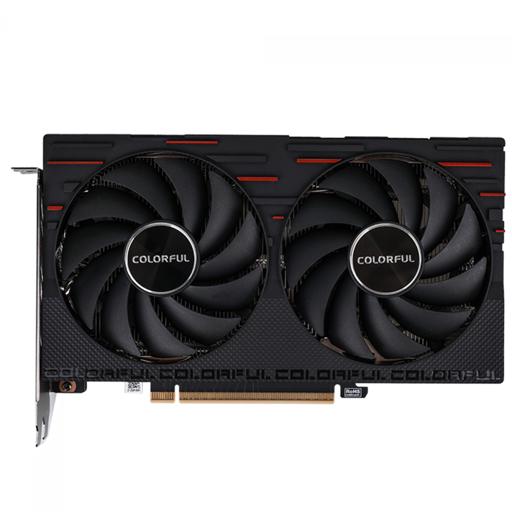 Colorful GeForce RTX 5060 Ti 16 GB Gaming DUO