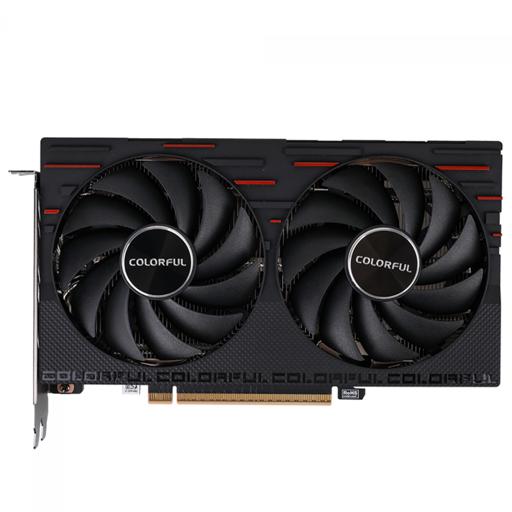Colorful GeForce RTX 5060 Ti 8 GB Gaming DUO