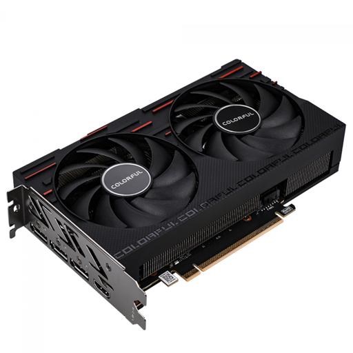 Colorful GeForce RTX 5060 Ti 8 GB Gaming DUO