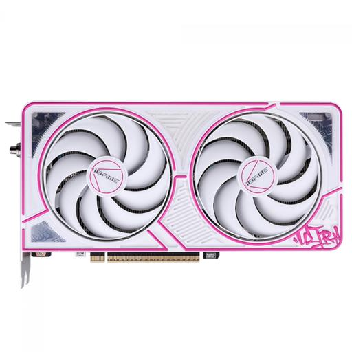 Colorful GeForce RTX 5060 Ti 8 GB Ultra