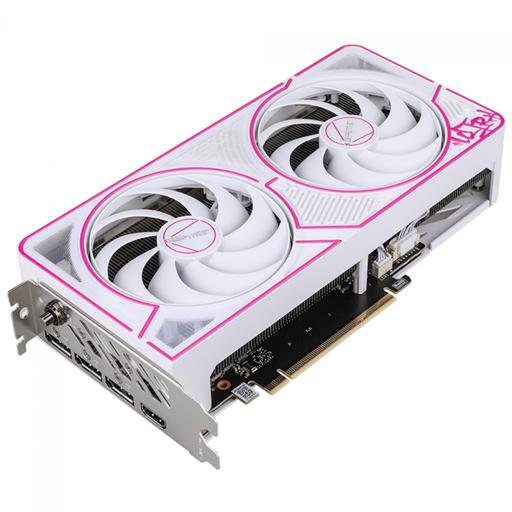 Colorful GeForce RTX 5060 Ti 8 GB Ultra
