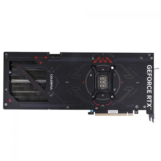 Colorful GeForce RTX 5070 Ti 16 GB Battle AX