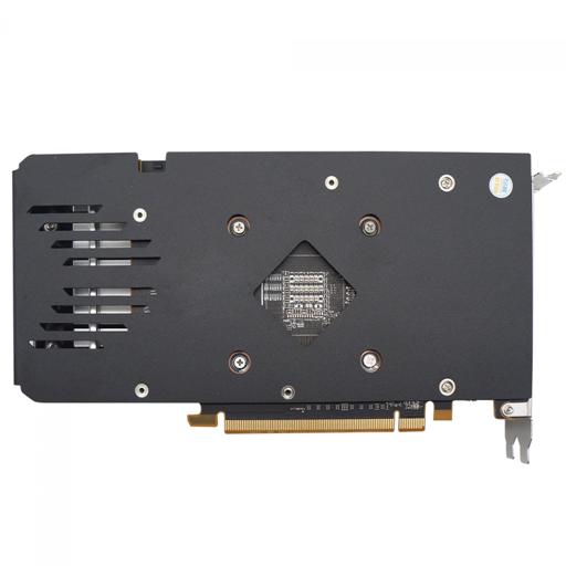 Duex Radeon RX 6600 8 GB DX