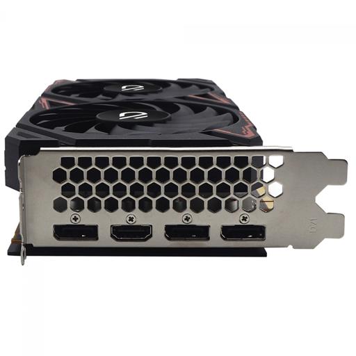 Duex Radeon RX 6600 8 GB DX