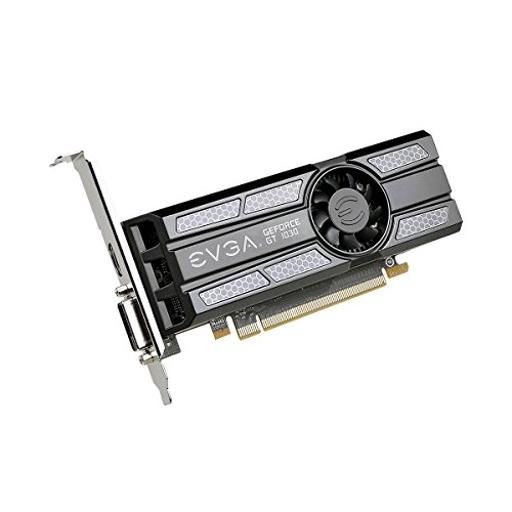 EVGA GeForce GT 1030 2 GB GeForce 1000 Series