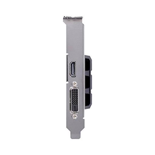 EVGA GeForce GT 1030 2 GB GeForce 1000 Series