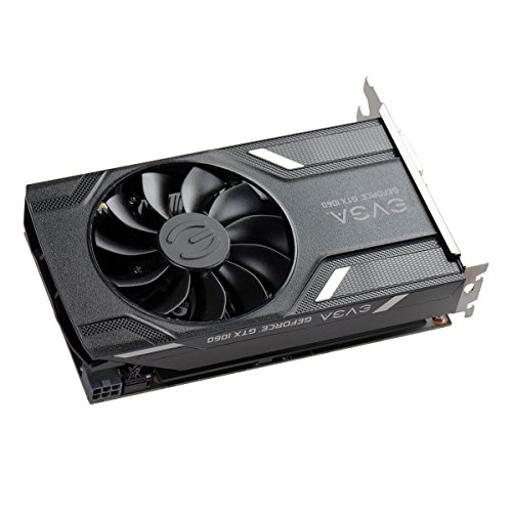 EVGA GeForce GTX 1060 3 GB GeForce 1000 Series
