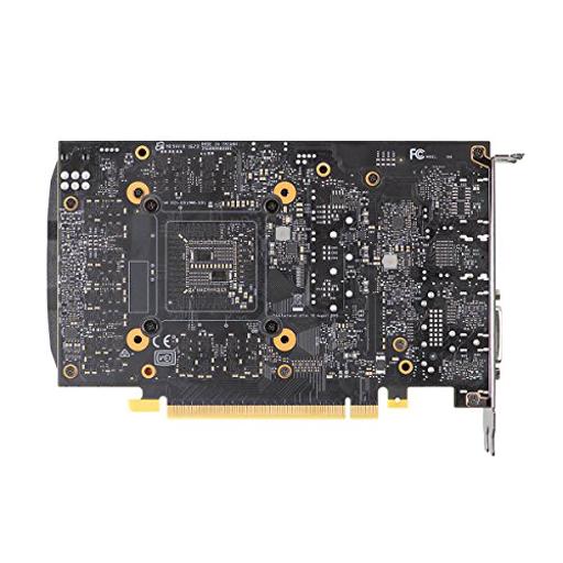 EVGA GeForce GTX 1060 3 GB GeForce 1000 Series