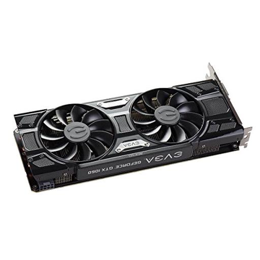 EVGA GeForce GTX 1060 6 GB SSC Gaming