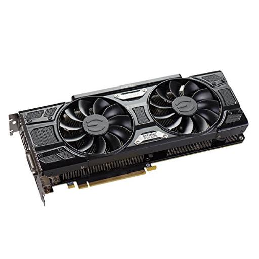 EVGA GeForce GTX 1060 6 GB SSC Gaming