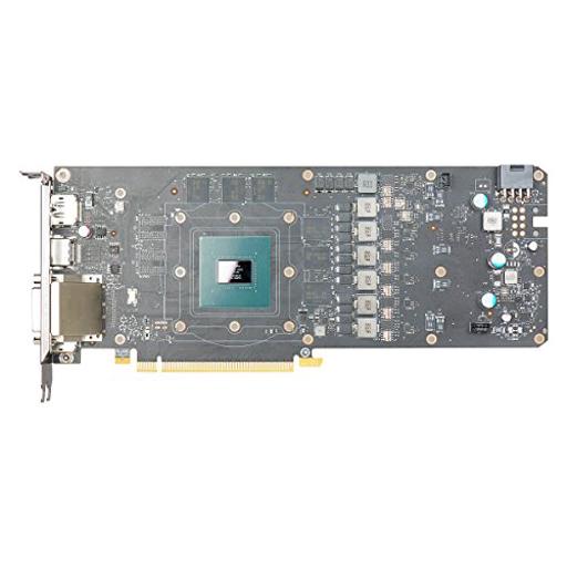 EVGA GeForce GTX 1060 6 GB SSC Gaming