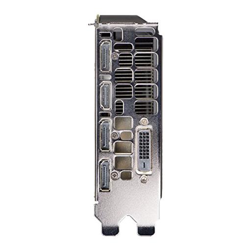 EVGA GeForce GTX 1070 8 GB GeForce 1000 Series