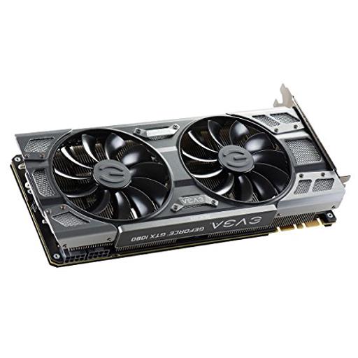 EVGA GeForce GTX 1080 8 GB FTW DT Gaming