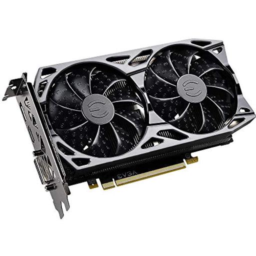 EVGA GeForce GTX 1660 Super 6 GB SC Ultra Gaming