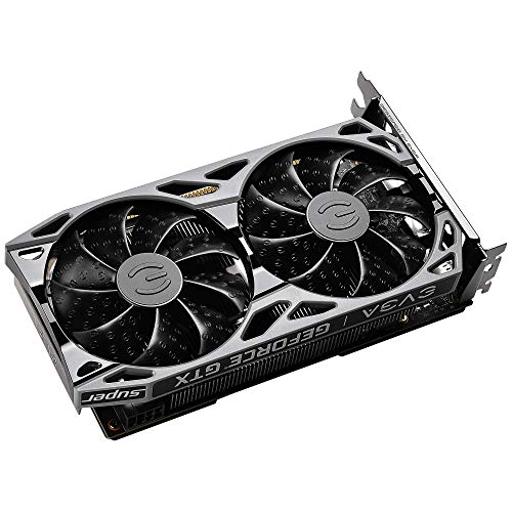 EVGA GeForce GTX 1660 Super 6 GB SC Ultra Gaming