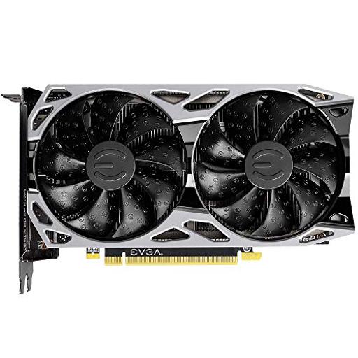 EVGA GeForce GTX 1660 Super 6 GB SC Ultra Gaming