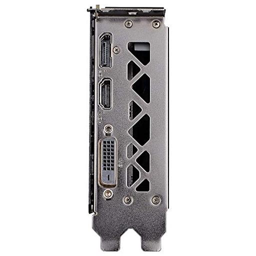 EVGA GeForce GTX 1660 Super 6 GB SC Ultra Gaming