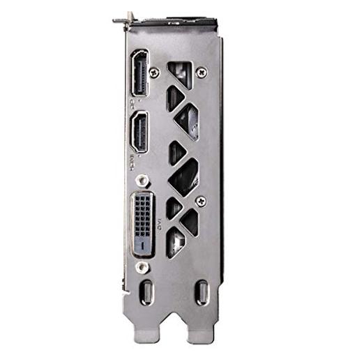 EVGA GeForce GTX 1660 Ti 6 GB XC ULTRA GAMING