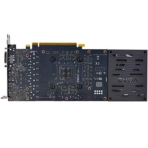 EVGA GeForce GTX 1660 Ti 6 GB XC ULTRA GAMING