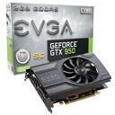 Placa de vídeo EVGA 02G-P4-2951-KR
