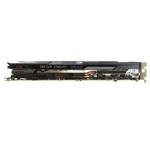 EVGA GeForce GTX 960 2 GB GeForce 900 Series