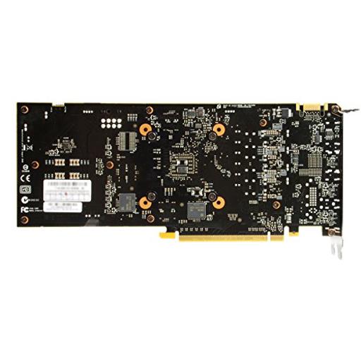 EVGA GeForce GTX 960 2 GB GeForce 900 Series